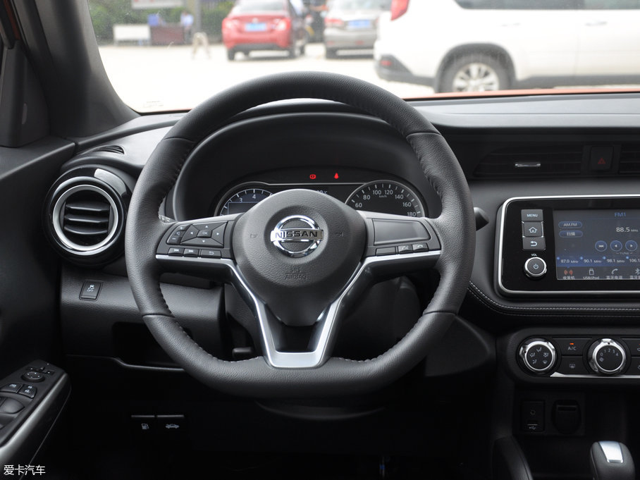 2017ſ 1.5L XV TOP CVTI