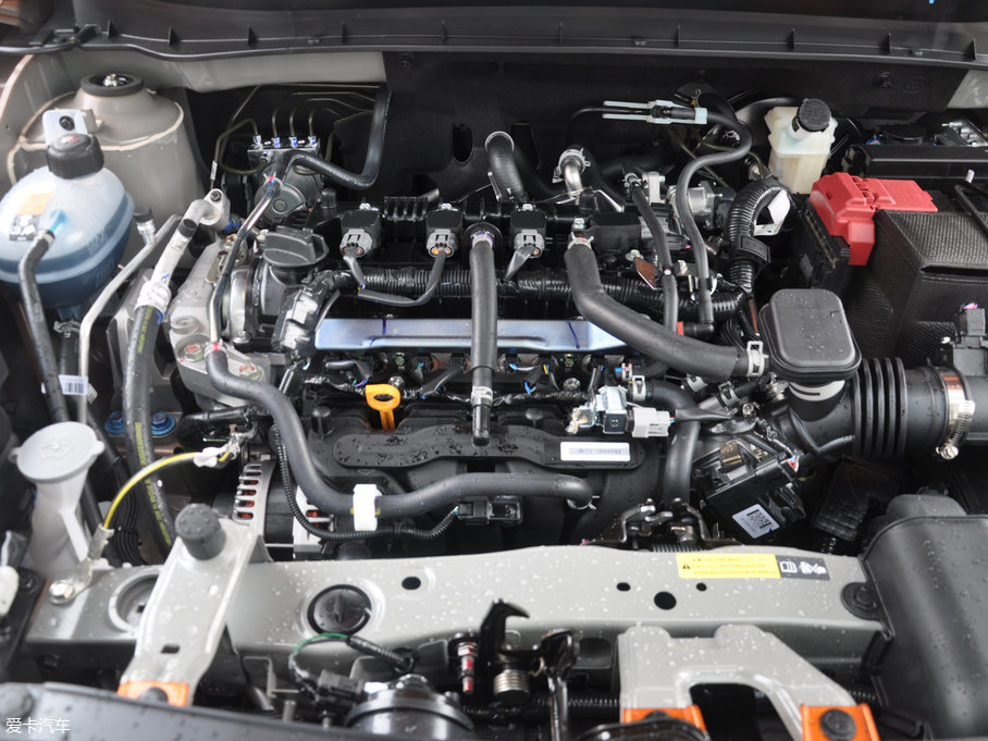 2017ſ 1.5L XV TOP CVTI(lng)