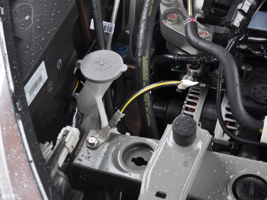 2017ſ 1.5L XV TOP CVTI