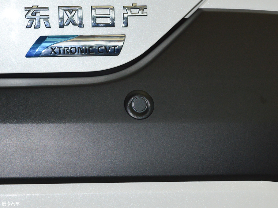 2017ſ 1.5L XL CVT