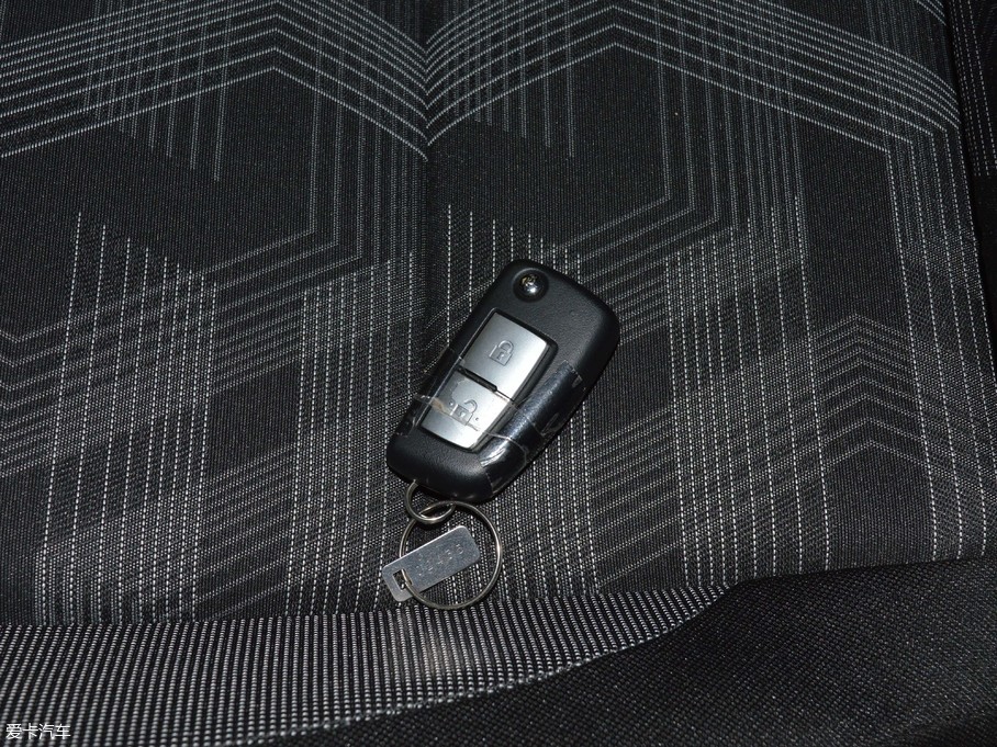 2017��ſ� 1.5L XL CVT������