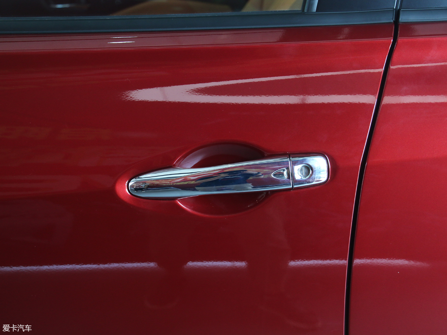 2017ſ 1.5L XV CVTа