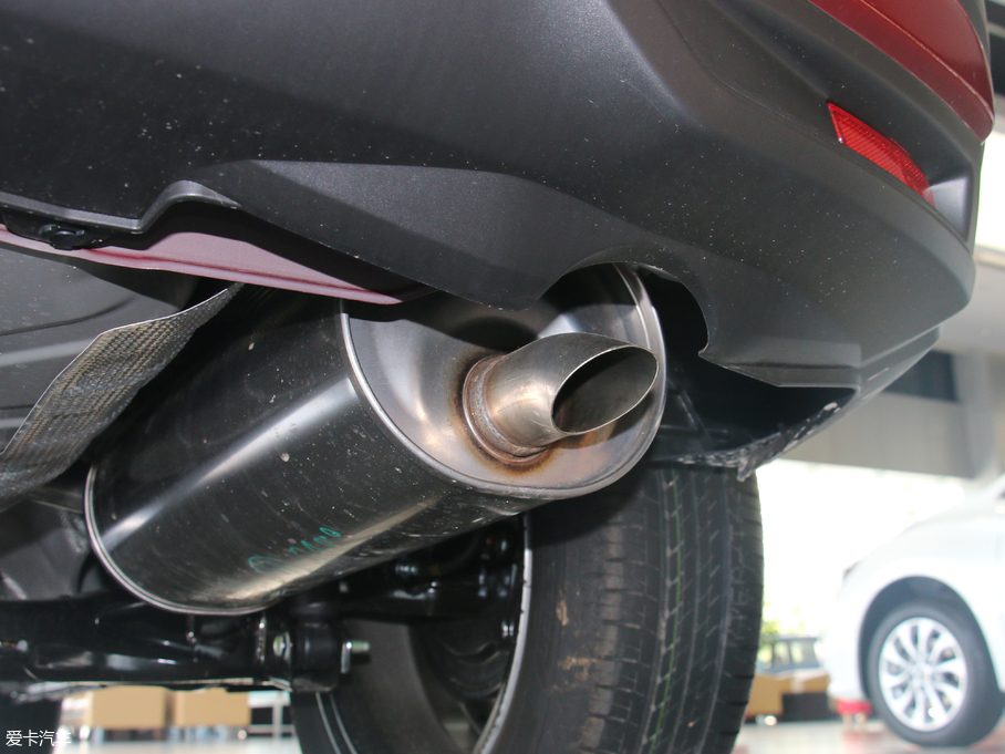 2017ſ 1.5L XV CVTа