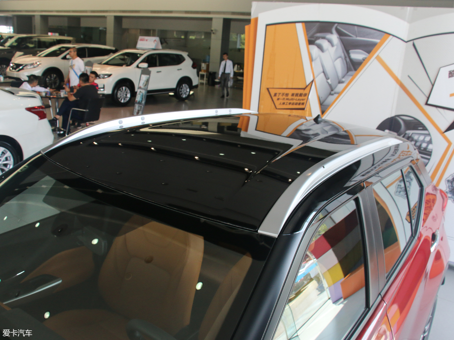 2017ſ 1.5L XV CVTа