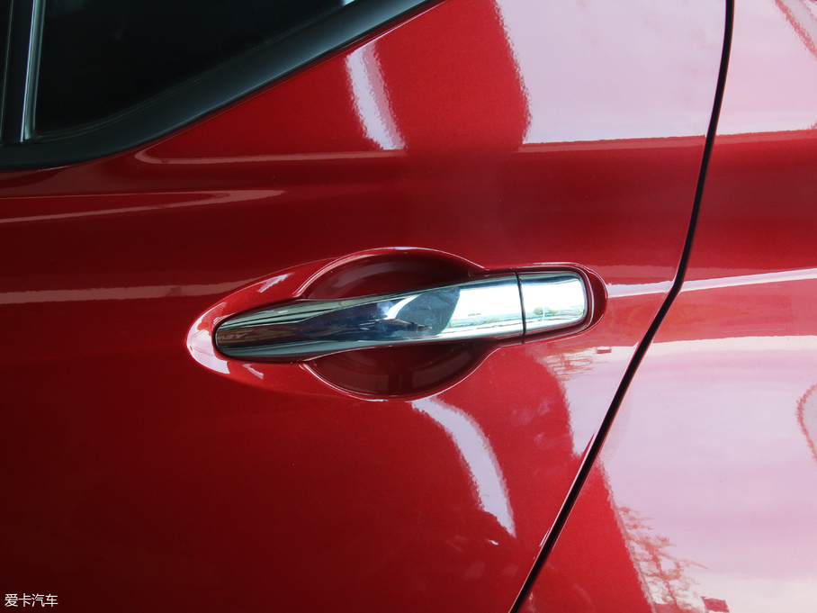 2017ſ 1.5L XV CVTа