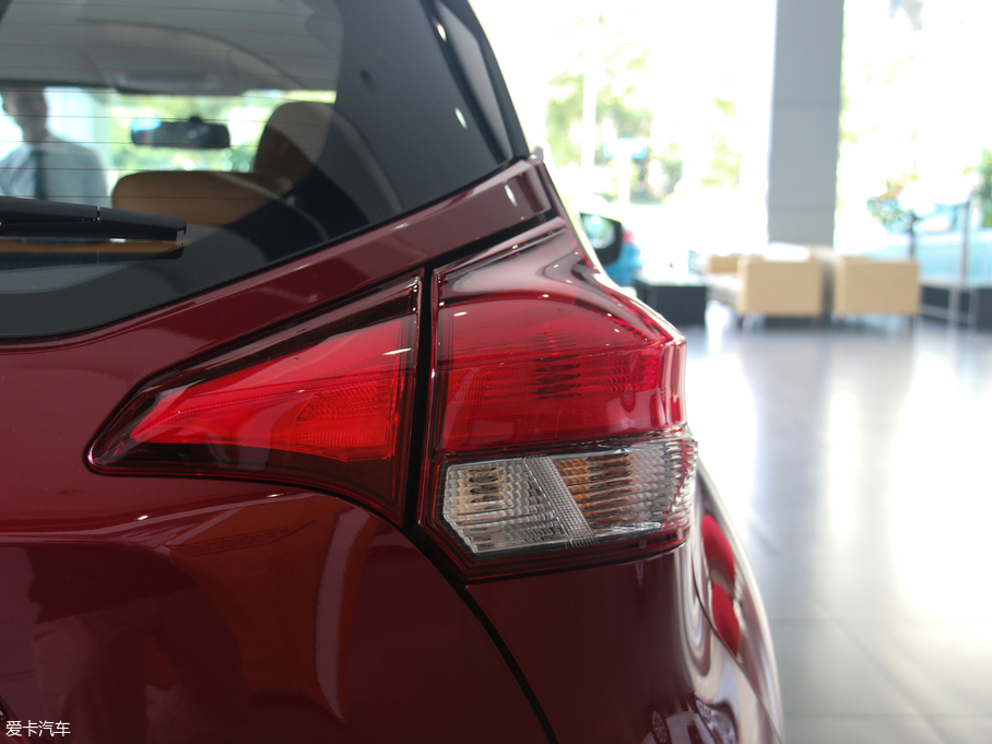 2017ſ 1.5L XV CVTа