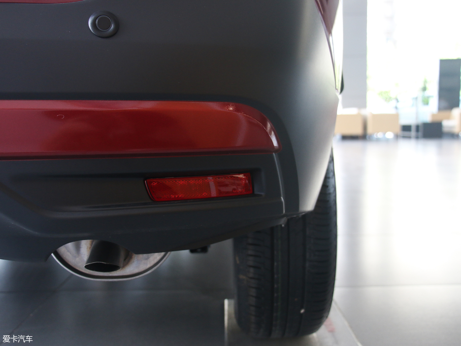 2017ſ 1.5L XV CVTа