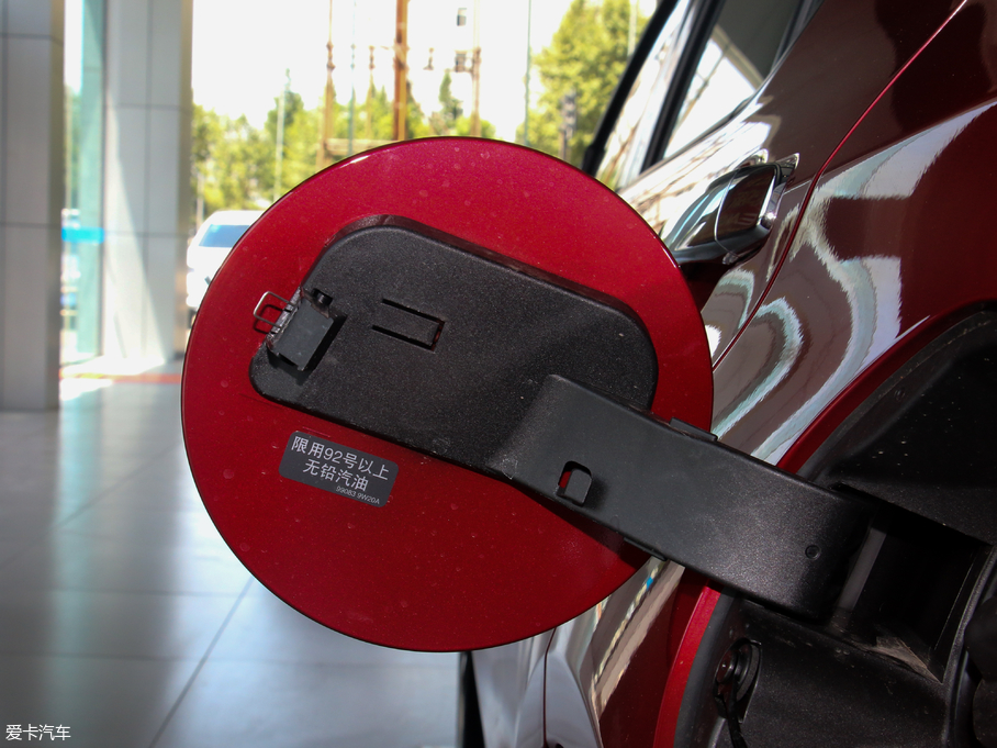 2017ſ 1.5L XV CVTа