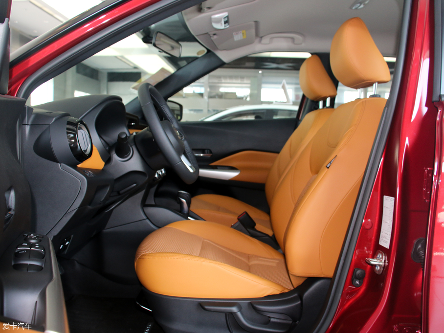 2017ſ 1.5L XV CVTа