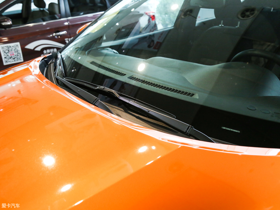 2017��ſ� 1.5L XL CVT������