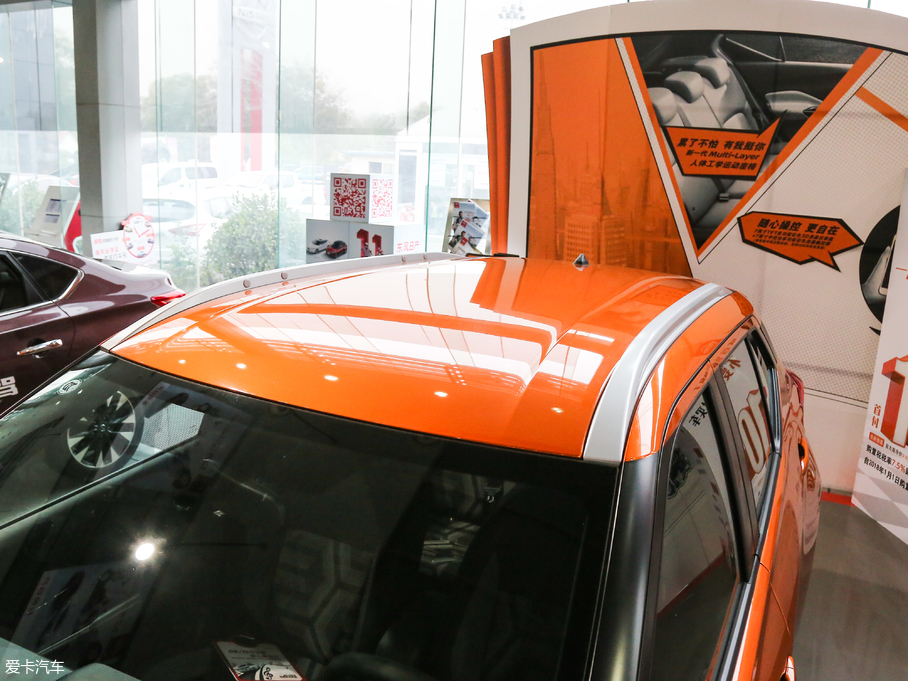 2017��ſ� 1.5L XL CVT������