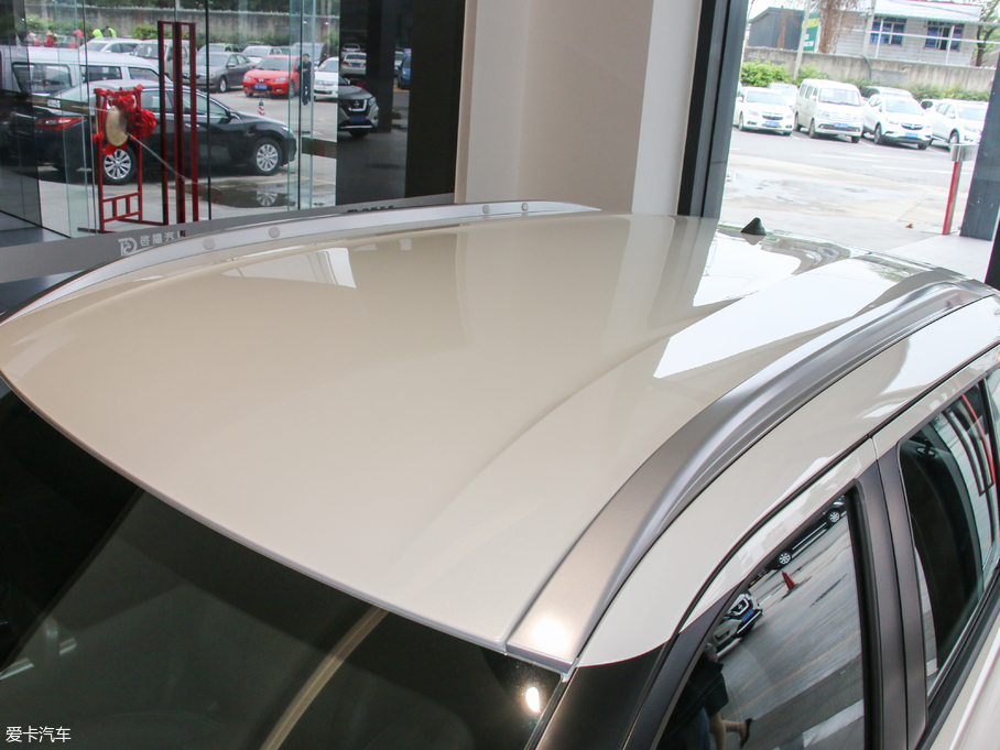 2017ſ 1.5L XV CVTа