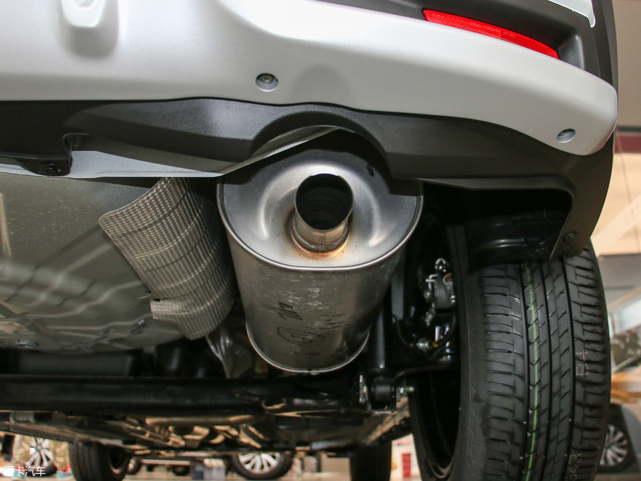 2017ſ 1.5L XV CVTа