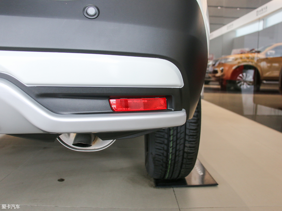 2017ſ 1.5L XV CVTа