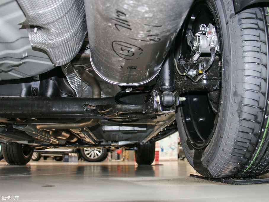 2017ſ 1.5L XV CVTа