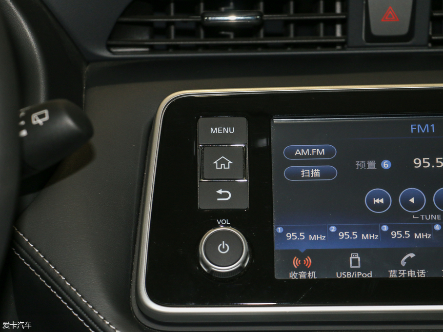 2017��ſ� 1.5L XV CVT���а�