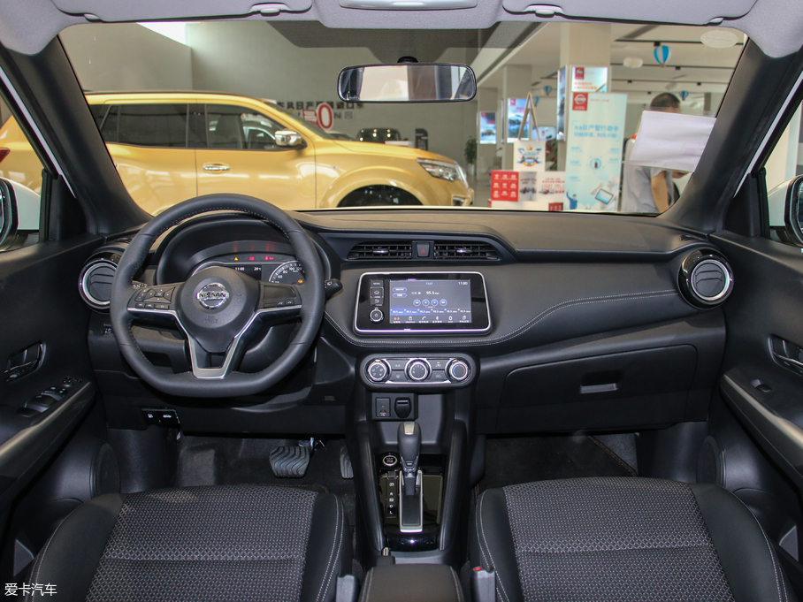 2017��ſ� 1.5L XV CVT���а�