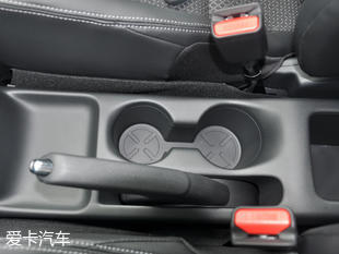 東風日產2017款勁客