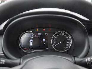 東風(fēng)日產(chǎn)2017款勁客