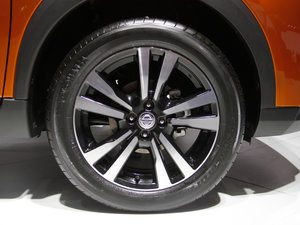 20171.5L XV TOP CVTI ^