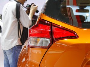 20171.5L XV TOP CVTI ^