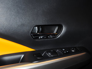 20171.5L XV TOP CVTI g