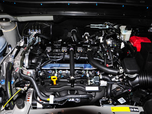 20171.5L XV TOP CVTI 