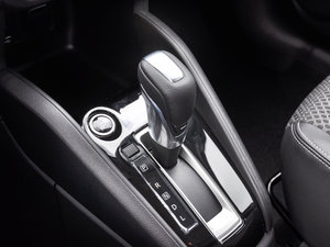 20171.5L XV TOP CVTI QU