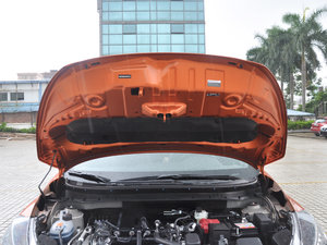 20171.5L XV TOP CVTI 