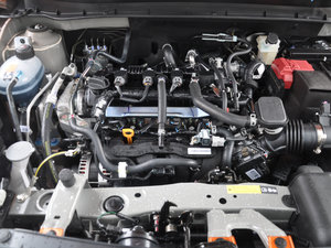 20171.5L XV TOP CVTI 