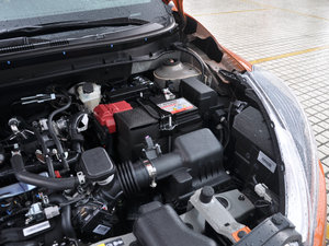 20171.5L XV TOP CVTI 