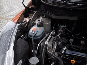 20171.5L XV TOP CVTI 