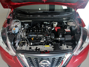 20171.5L XV CVTа lәC