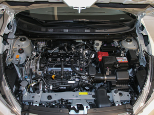 20171.5L XV CVTа lәC