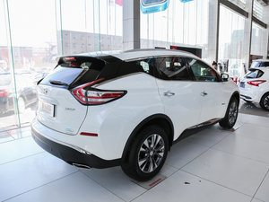 2017款2.5L S/C HEV XE HEV四驱 尊尚版 整体外观