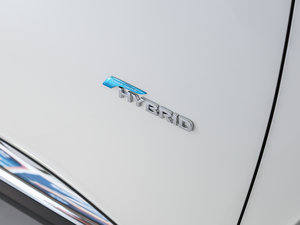 20172.5L S/C HEV XE HEV а ^