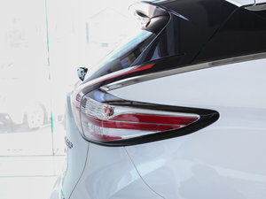 20172.5L S/C HEV XE HEV а ^