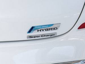 20172.5L S/C HEV XE HEV а ^