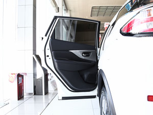 2017款2.5L S/C HEV XE HEV四驱 尊尚版 左后车门