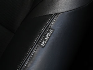 20172.5L S/C HEV XE HEV а g