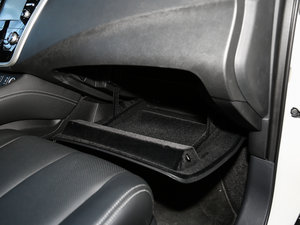 20172.5L S/C HEV XE HEV(q) а 