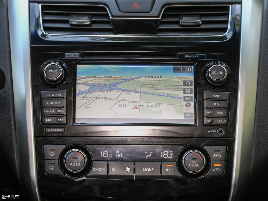 2017[ 2.0L XL Upperа