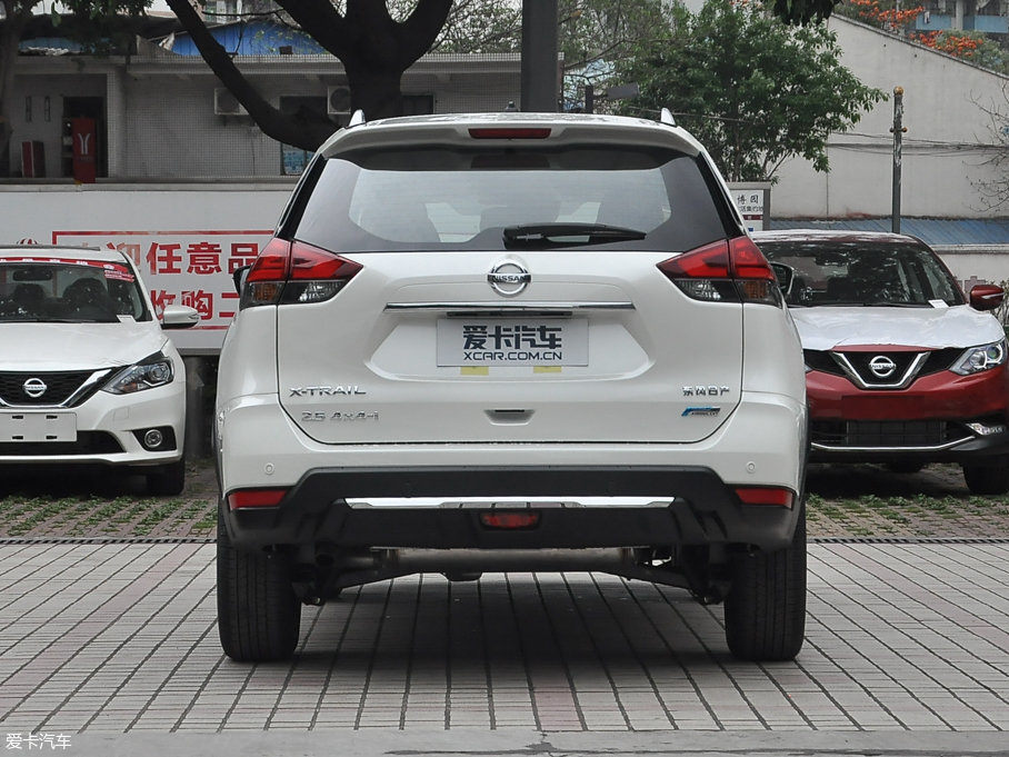 2017E 2.5L CVT(q) 