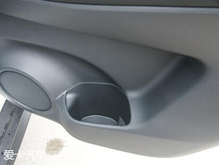 東風日產2017款奇駿