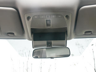 東風日產2017款奇駿