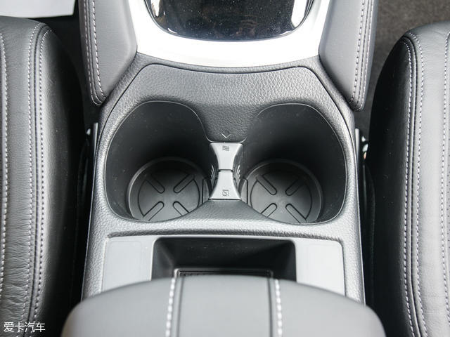 東風日產2017款奇駿