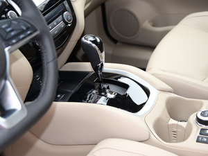 20172.5L CVT(q)A  QU