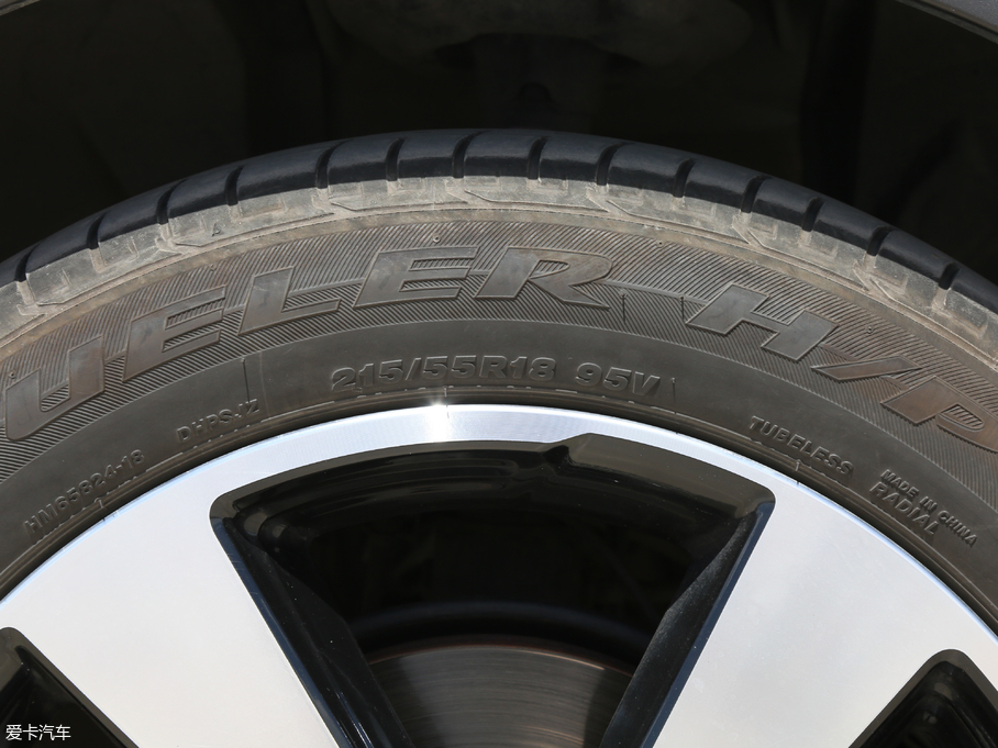 2017п 2.0L XV TOP CVTŞ