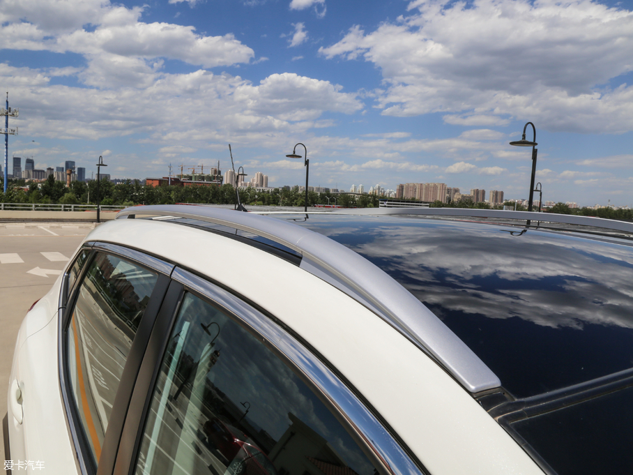 2017п 2.0L XV TOP CVTŞ