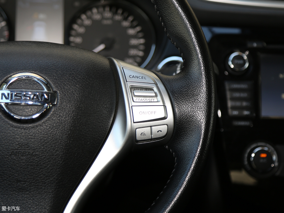 2017п 2.0L XV TOP CVTŞ